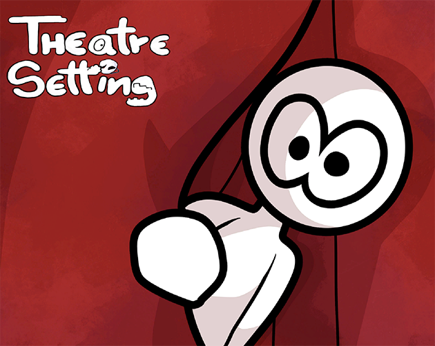 Cover image for Theater Setting