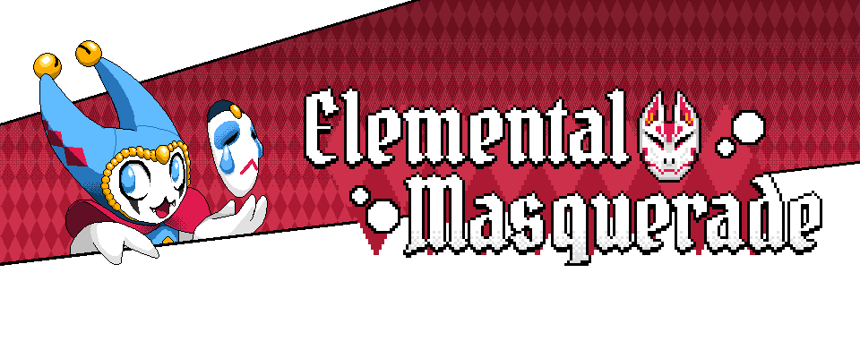 Elemental Masquerade