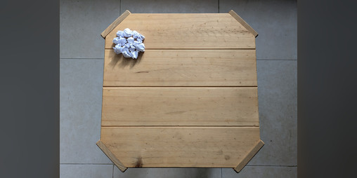 Cover image for Si estás preocupado, no te preocupes