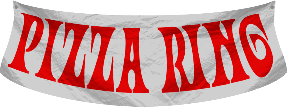 PIZZA RING