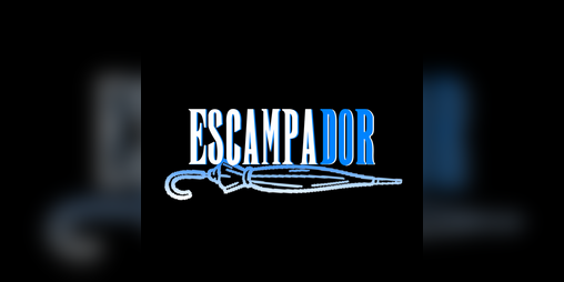 Cover image for Escampador