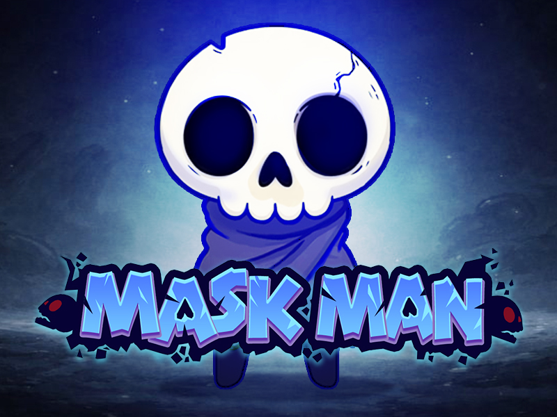 Mask Man