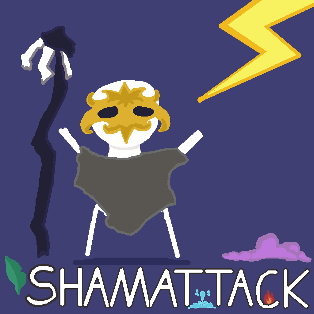 Shamattack!