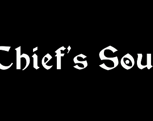 Thief's Soul