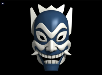 UnMask