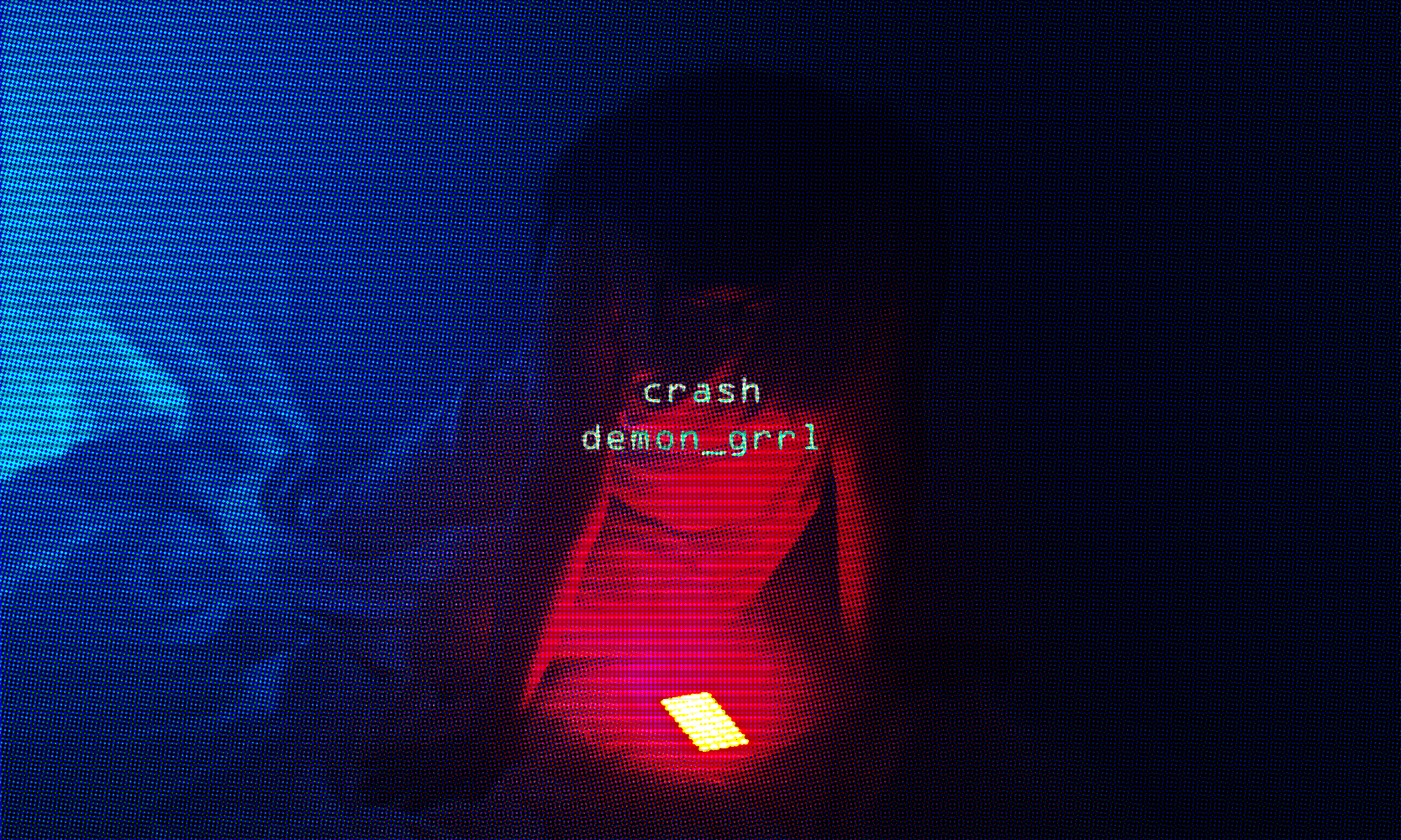 Crash - Single