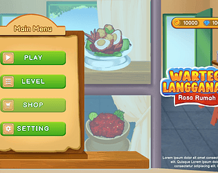 Warteg Langganan Intern preview