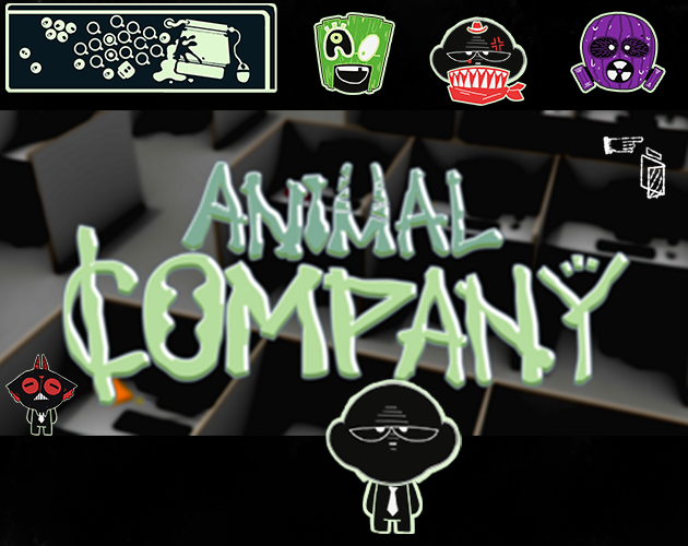 Animal Company