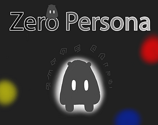 Zero Persona