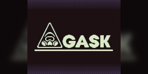 Cover image for GASK