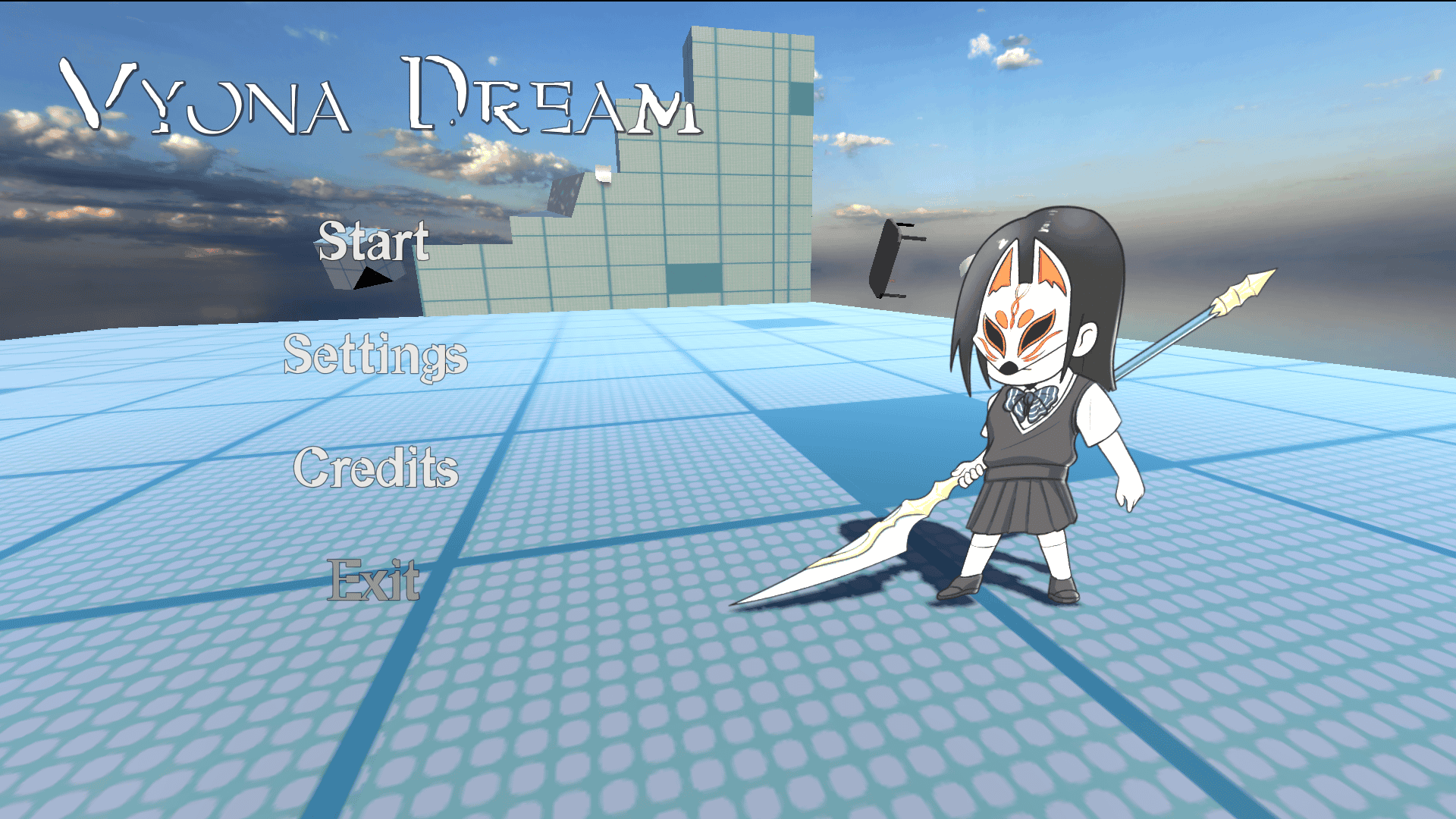 Vyona Dream