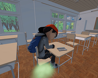 Mask Your Embarrassment game screenshot