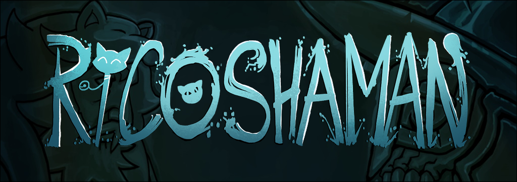 RicoShaman