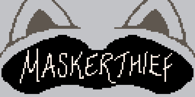 Maskerthief