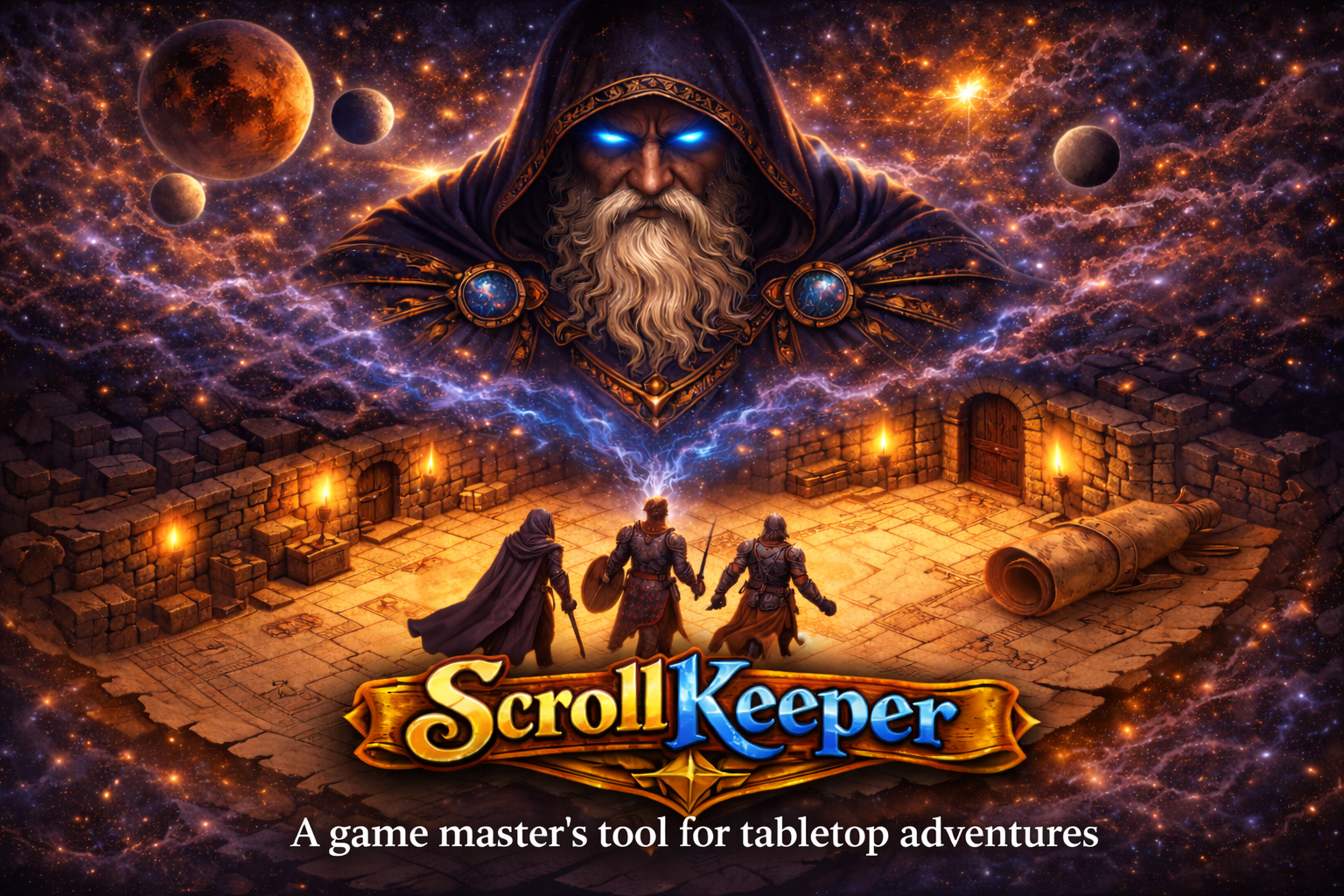 ScrollKeeper