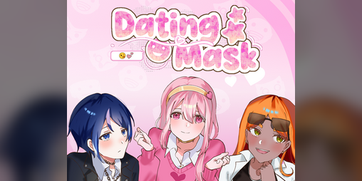 Cover image for Dating Mask