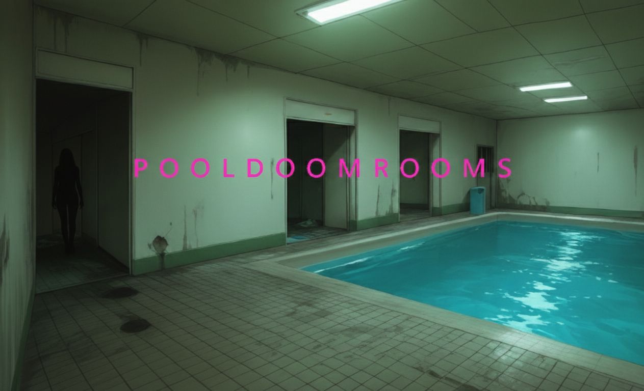 DoomPoolRooms