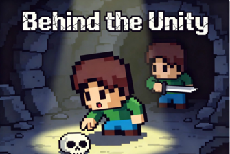 Behind The Unity