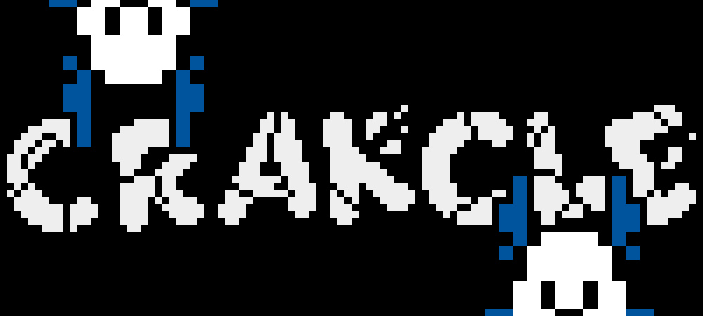 CRAKCLE:Fragile Bonds