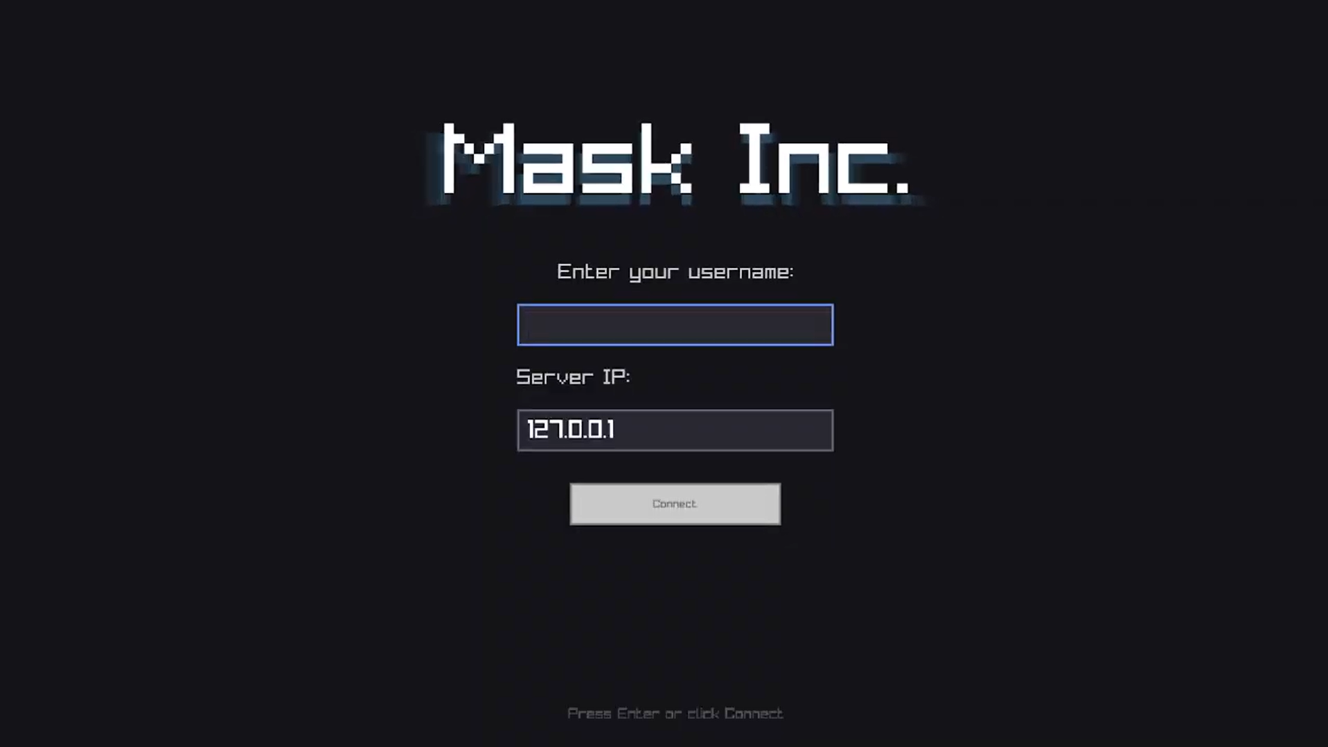 Mask Inc.