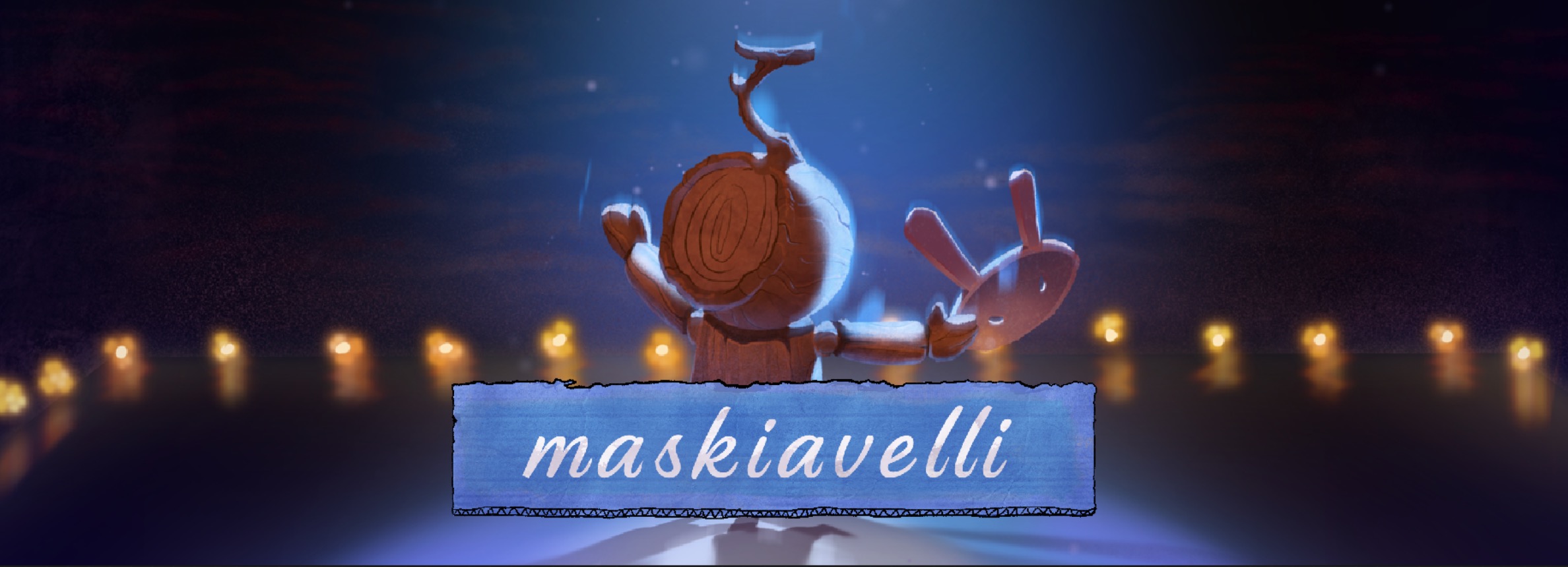 Maskiavelli