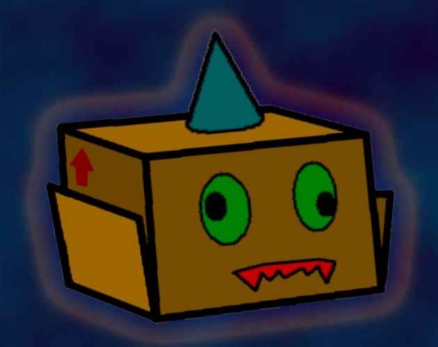 Cover image for Robotic Disguise