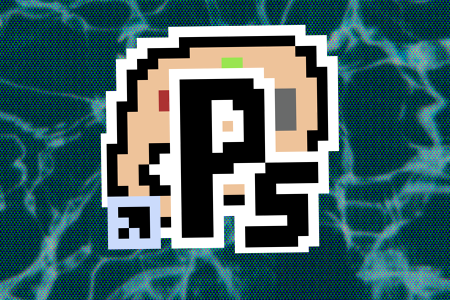 Cover image for PotoChop™©