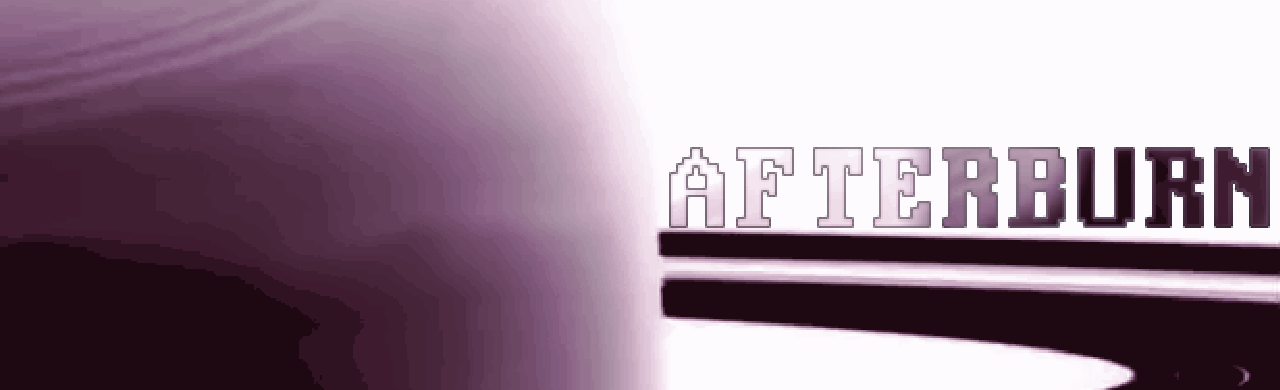 AFTERBURN