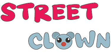 Street Clown