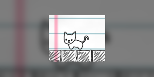 Cover image for PIHK: Meow To Jump