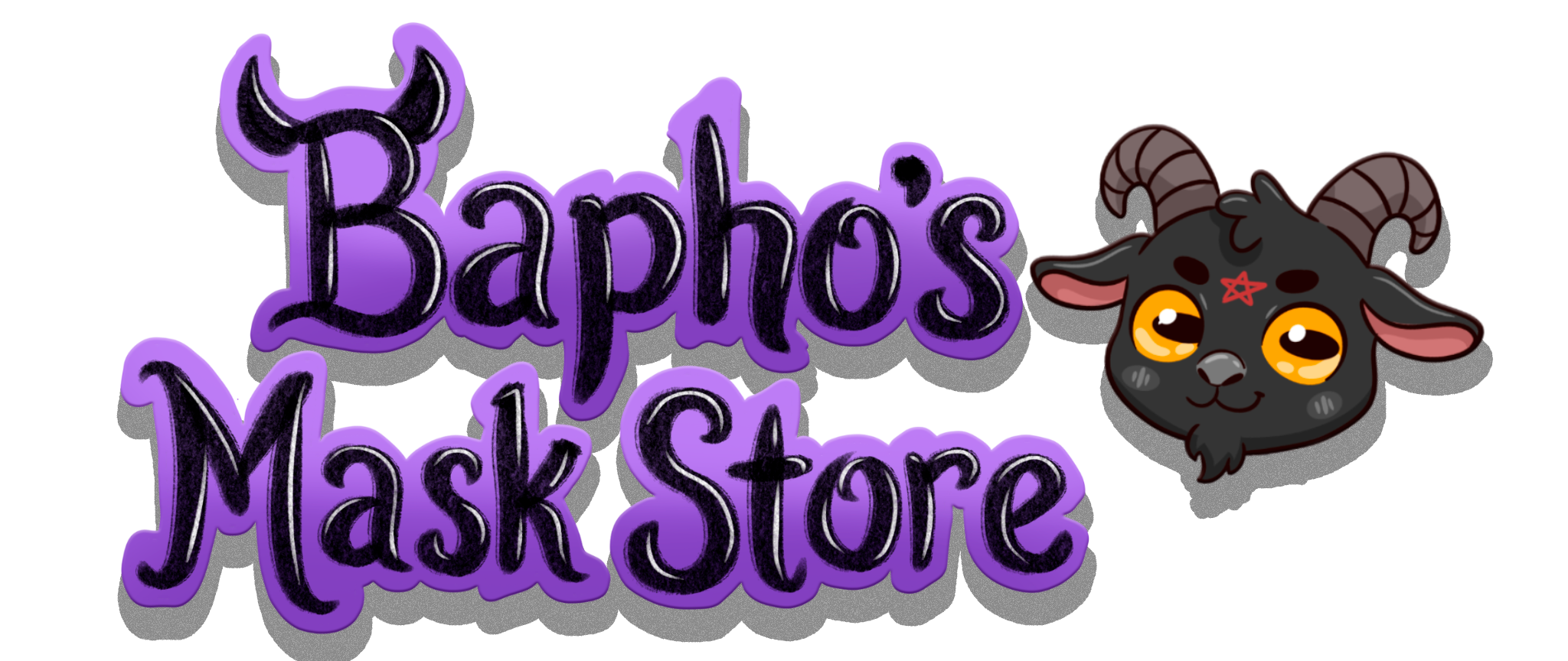 Bapho's Mask Store