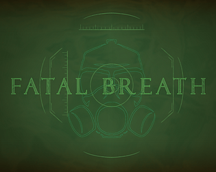 Fatal breath game screenshot