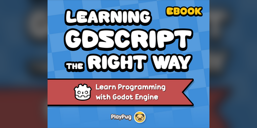 Cover image for Learning GDScript the Right Way
