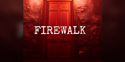 Cover image for Firewalk