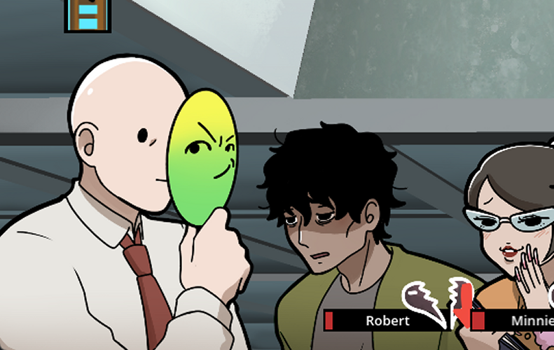 Cover image for Fake It To Make It