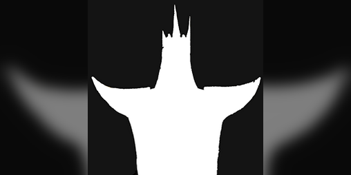 Cover image for Disgrâce