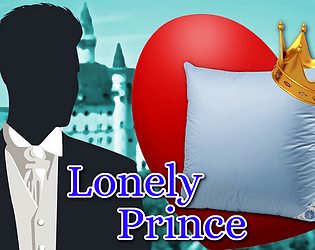Lonely Prince