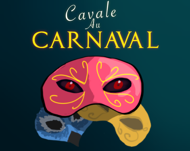 Cavale au Carnaval