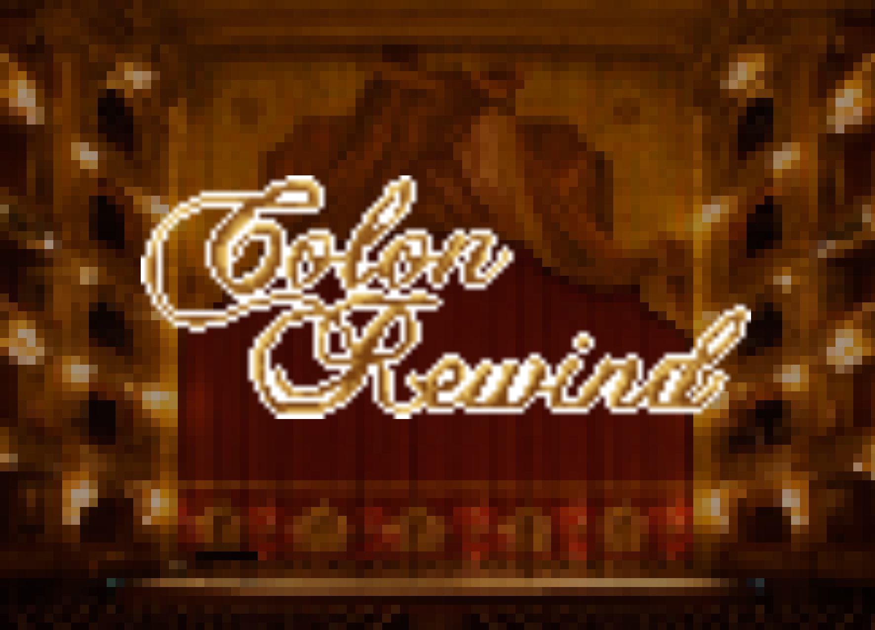 Cover image for Colón Rewind