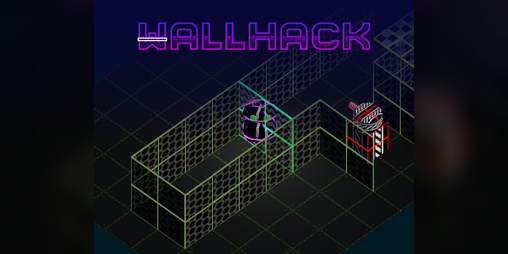 Cover image for (w)allhack