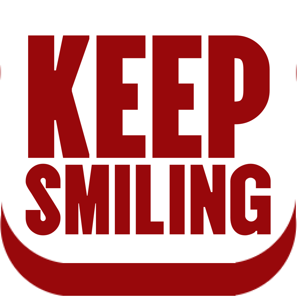 Keep Smiling