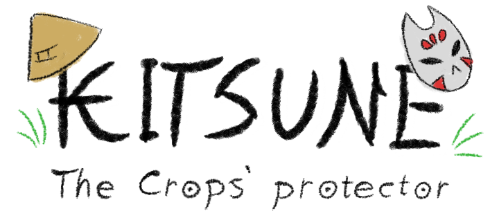Kitsune - The Crops' protector