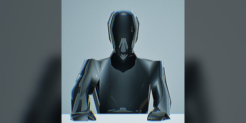 Cover image for You are Nobody