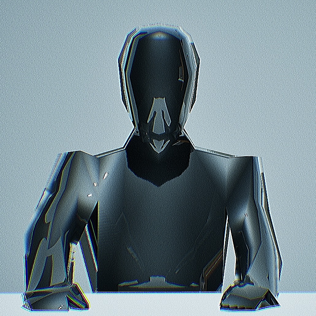 Cover image for You are Nobody