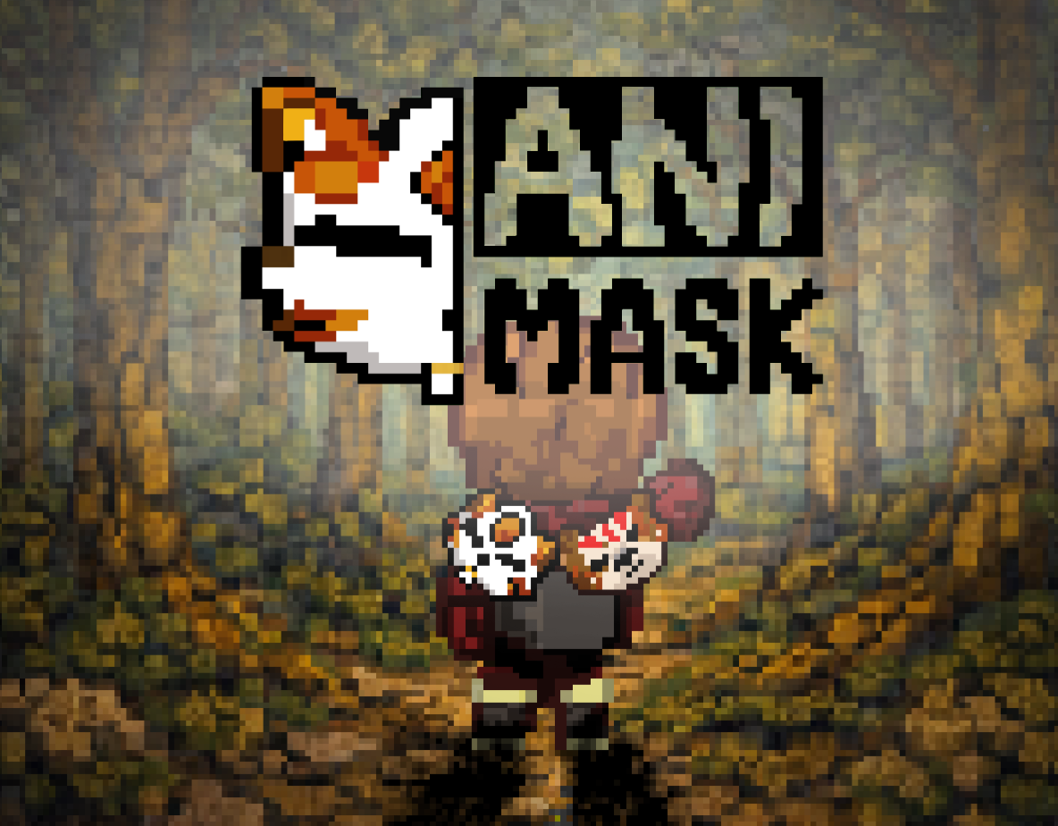 AniMask