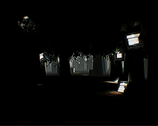 Farewell fiend game screenshot