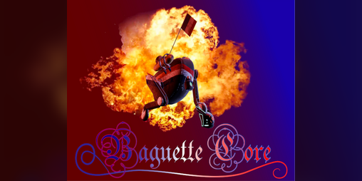 Cover image for BaguetteCore