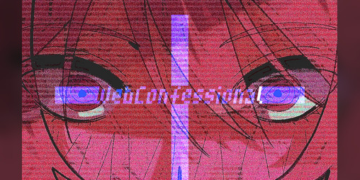 Cover image for WebConfessional