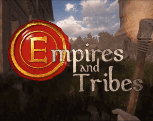 Empires and Tribes