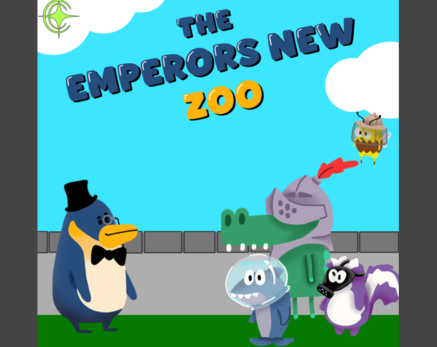 The Emperors New Zoo (GGJ2026)
